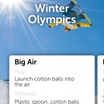 Let's Play Along With the Winter Olympics 2026